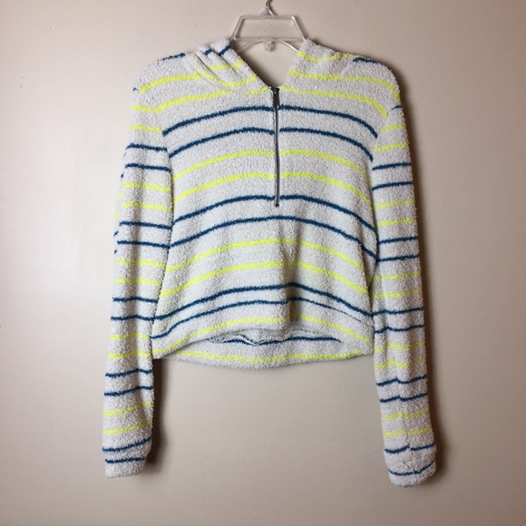 Urban Outfitters Madison Marshmallow Soft Hoodie - Picture 3 of 8